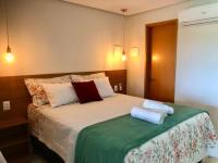 Lindo Ap Studio em Bananeiras - Chambres d’hôtes Bananeiras