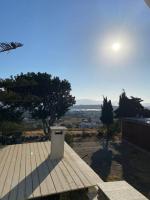 House for two!! - B&B Agkairiá