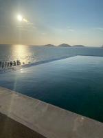 Departamento inteligente con vista al mar - B&B