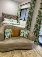 B&B Nairobi - Ambra heights studio apartment near Yaya Centre - Bed and Breakfast Nairobi