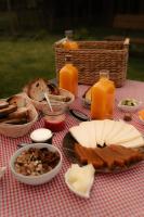 Mi Tesoro - B&B Viveiro