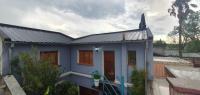 Departamentos La Marthita - B&B Villa Mercedes