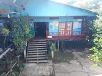 Hostal tachiwa - B&B