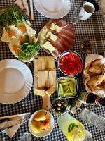 Ljubicani Village Glamping - Chambres d’hôtes Virpazar