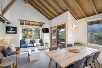 Banjo 7 Townhouse - B&B