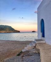 Serloren Jávea Playa - Bed and Breakfast