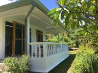 Pension Te Aroha - Te Arii - B&B Maatea