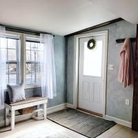 One-Bedroom Cottage