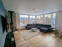 Mizuki Chalet with magnificent views of the Rusutsu Resort - B&B Rusutsu