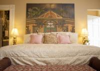 Chambre Lit King-Size Supérieure