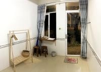 Single Room with Garden View