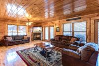 Hemlock Inn - Ferienwohnung Gatlinburg