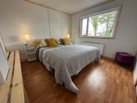 B&B Puerto Natales - Patagonia Sweet Home - Bed and Breakfast Puerto Natales