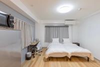 B&B Tokyo - 錦糸町ハウス - Bed and Breakfast Tokyo