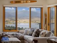 Lakeview Townhouse - Ferienwohnung Jindabyne