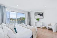 Executive Spa King Room with Sea View