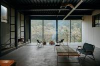 目の前が吉野川・雨天でも屋外体験ができる絶景の一軒家 - B&B Ōtaguchi