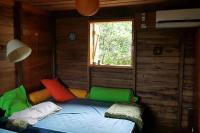 La Casa de Colores - B&B Garuhapé