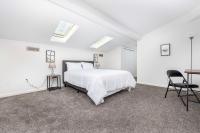 Exquisite Downtown Loft Apartment - Chambres d’hôtes
