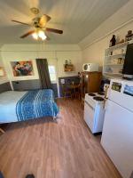 Chalet con 1 Camera da Letto