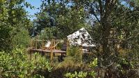 Sublim' Ecolodge - B&B