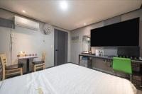 B&B Incheon - Alps Motel - Bed and Breakfast Incheon