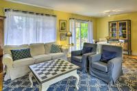 Bainbridge Island Abode < 1 Mi to Winslow! - B&B Bainbridge Island