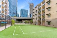 Perth City Retreat - parking, pool, self contained - B&B Perth