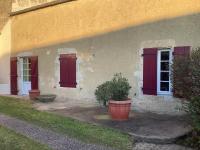 B&B Ballon - Maison 4 pers proche chatelaillon plage - Bed and Breakfast Ballon