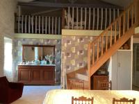 Maison 4 pers proche chatelaillon plage - B&B Ballon