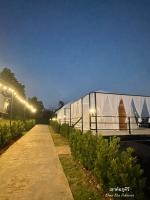 เขาค้อภูคีรี(KHAO KHO PUKEEREE) - B&B