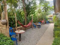 B&B Nong Khiaw - Meexok guesthouse - Bed and Breakfast Nong Khiaw