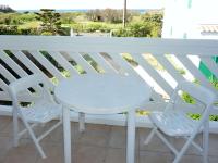 Appartement 5 pers, près plage, balcon, parking, La Cotinière - FR-1-246A-89 - Ferienwohnung