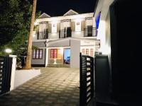 Babys Villa - Ferienwohnung