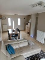 Maison Aubergenville Elisabethville - Bed and Breakfast Aubergenville