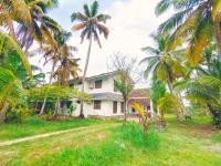 White Sands Homestay - Ferienwohnung Turavūr