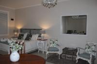 Chambre Lits Jumeaux Standard
