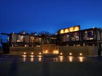 Rakuten STAY x EAGLES 202 with Roof balcony - Ferienwohnung