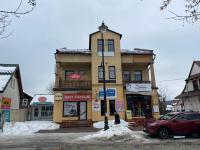 Apartament Polański z tarasem na dachu - Chambres d’hôtes Rabka-Zdrój