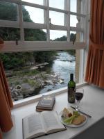 B&B Lanark - New Lanark Self Catering Waterhouses - Bed and Breakfast Lanark