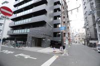 TC house/日本橋すぐ/黒門市場徒歩2分/難波・道頓堀徒歩圏内/関西エリアアクセス便利 - B&B