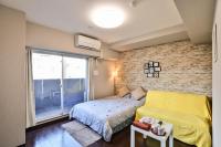 Apartamento de 1 dormitorio