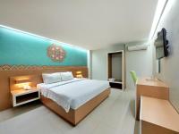 Shinta Guesthouse - B&B