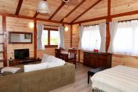 Premium Studio with Balcony