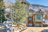 Family-Friendly Utah Vacation Rental Near Skiing! - Chambres d’hôtes Sandy