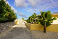 Villa Leguano in Curaçao - Bed and Breakfast