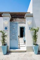 Antigone Traditional House - B&B