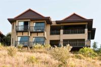 Zimbali 6 Bedroom House ZBT1 - B&B