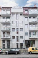 Wind Rose Quarter Apartments by Noclegi Renters - B&B Świnoujście