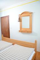 Large Two-Bedroom Apartment